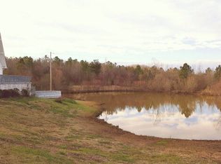 295 N Cross Rd, Gray, GA 31032