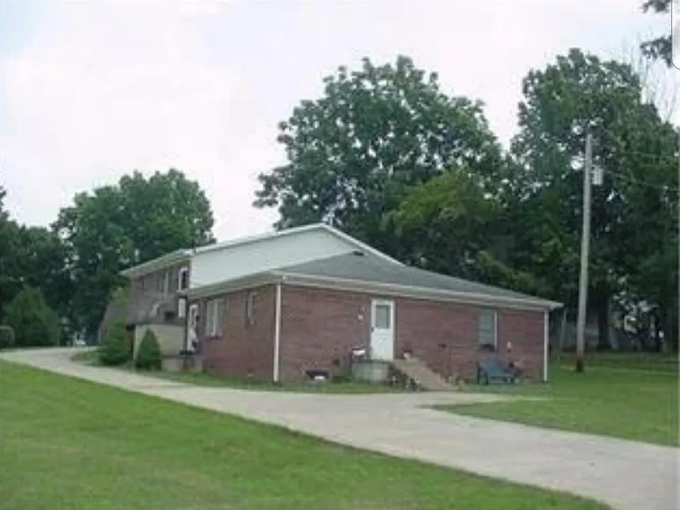 506 N Central Ave