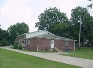 506 N Central Ave, Nicholasville, KY 40356