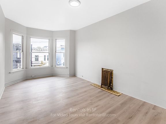 2nd image of 901 Stanyan St APT 11