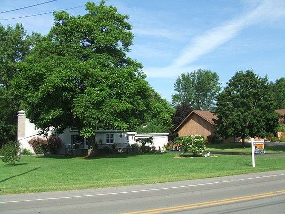 Front Left side view