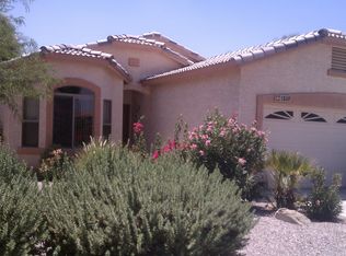 1849 E Sycamore Rd, Casa Grande, AZ 85122