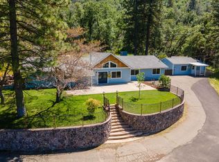 3910 Pleasant Valley Rd, Placerville, CA 95667