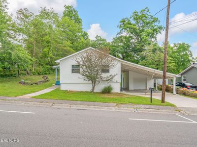 402 Michigan Ave, Oak Ridge, TN, 37830