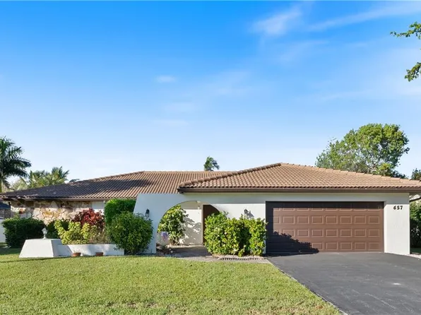 657 Pompano DR, NAPLES, FL 34110