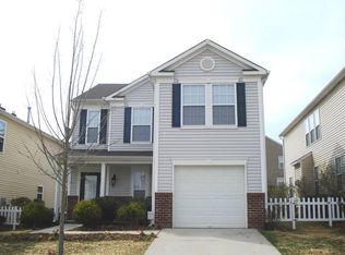 2036 Dunsmore Ln, Waxhaw, NC 28173