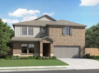 2521 Pennilynn Way, San Antonio, TX 78253