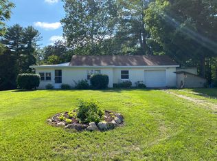 4544 N County Line Rd, Watervliet, MI 49098