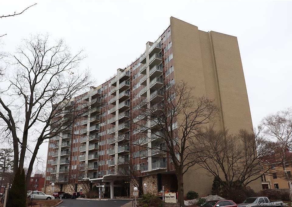 Regency Towers Apartments Hartford, CT Zillow
