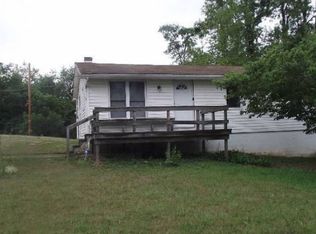 7270 Gate 10 Rd, Radford, VA 24141