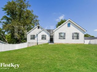 2220 Tenbrook Rd, Arnold, MO 63010