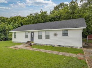 1336 Keystone Rd, Monroe, LA 71203