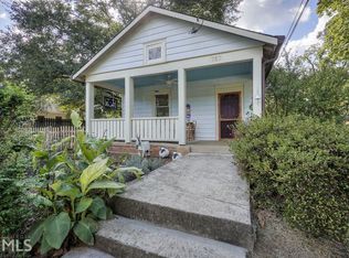 757 Dalerose Ave, Decatur, GA 30030