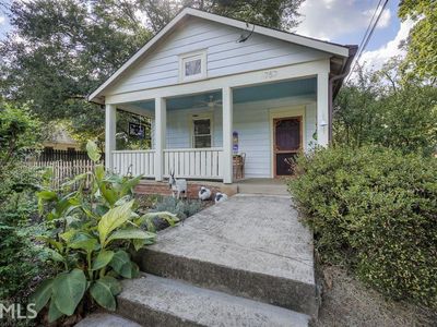 757 Dalerose Ave, Decatur, GA, 30030