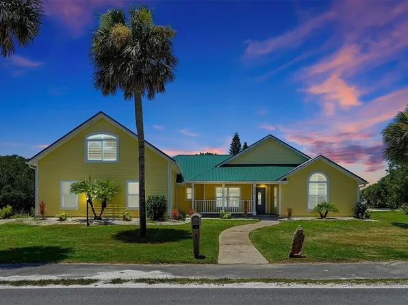 886 Matthews Ave, New Smyrna Beach, FL 32169