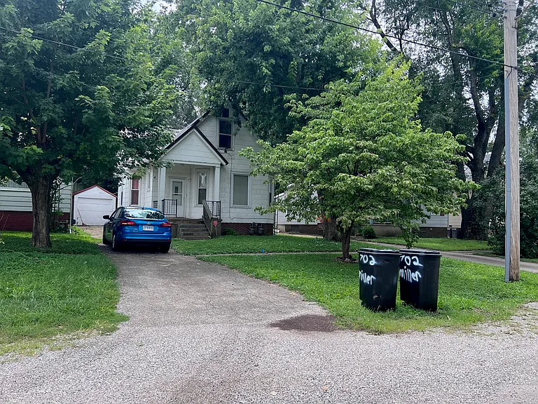 702 W Miller St #2 — Photo 5