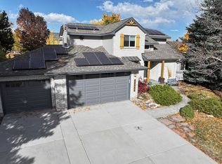 16541 W 55th Pl, Golden, CO 80403