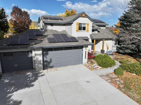 16541 W 55th Pl, Golden, CO 80403