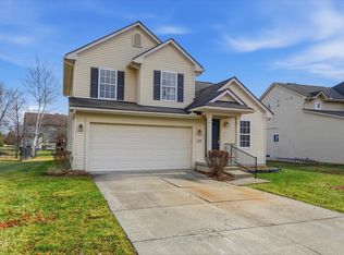 1720 Bridgewater Dr, Ypsilanti, MI