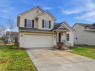 1720 Bridgewater Dr, Ypsilanti, MI, 48198