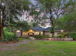 10303 SW 21st Ave, Gainesville, FL 32607