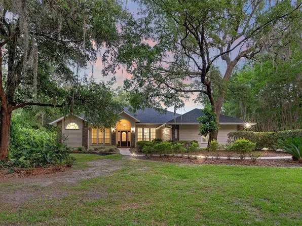 10303 SW 21st Ave, Gainesville, FL 32607