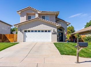 1001 Cedarcrest Dr, Pueblo, CO 81005