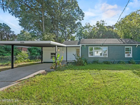 1209 STIMSON Street, Jacksonville, FL 32205