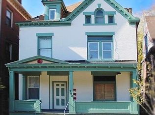 308 S Trenton Ave #2, Pittsburgh, PA 15221