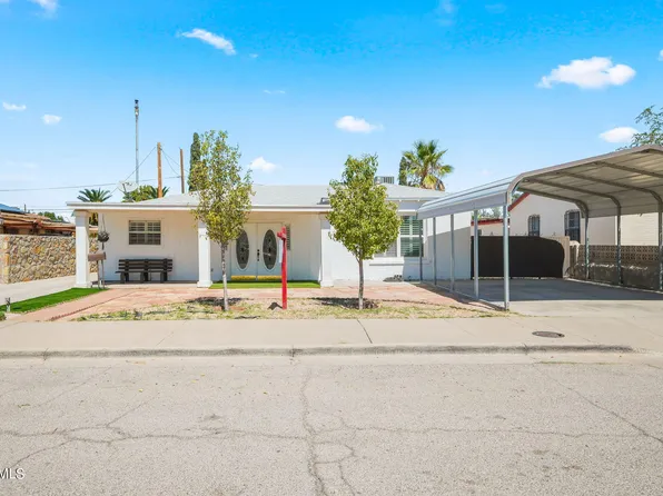 6315 Weems Ct, El Paso, TX 79905