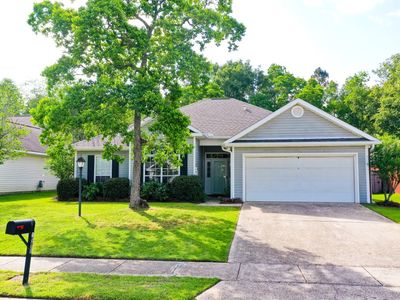 1986 Willow Oak Dr, Mobile, AL, 36695