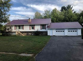 2958 County Route 35, Norwood, NY 13668