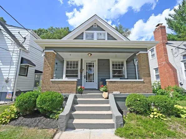 6828 Hurd Ave, Cincinnati, OH 45227