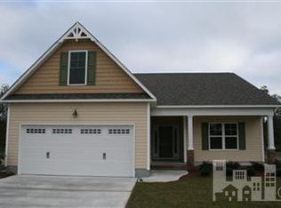 1553 Stones Edge Loop, Wilmington, NC 28411