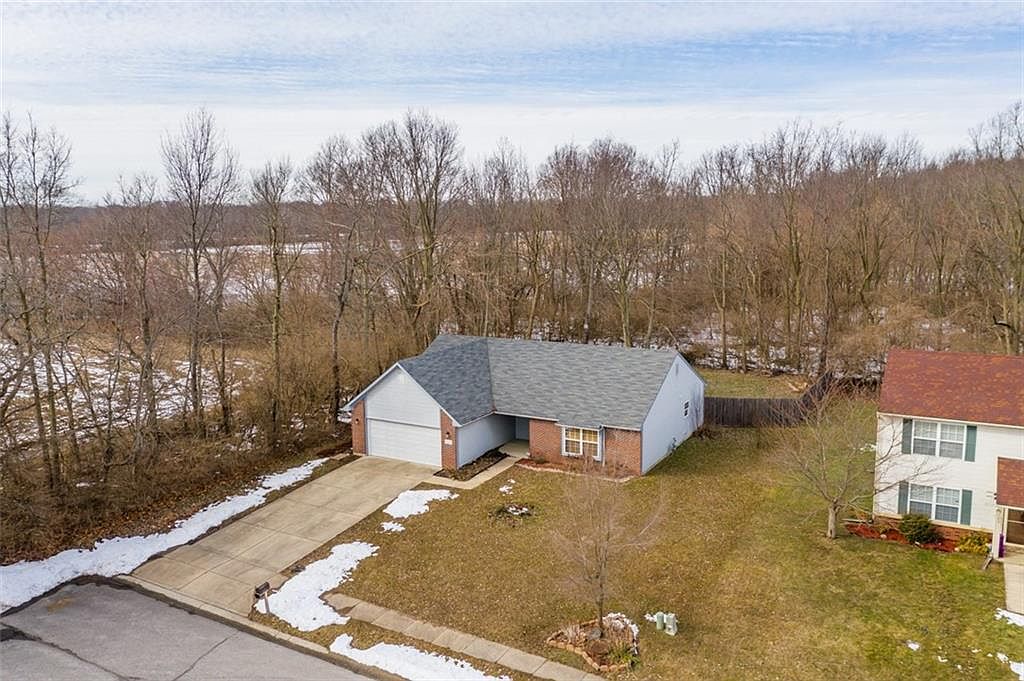 115 W New York St, Fortville, IN 46040 Zillow
