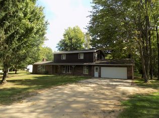 8320 S Bad Axe Rd, Ubly, MI 48475