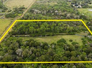 41391 Horseshoe Rd, Punta Gorda, FL 33982