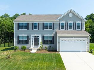 690 Chestnut Ridge Dr, Magnolia, DE 19962