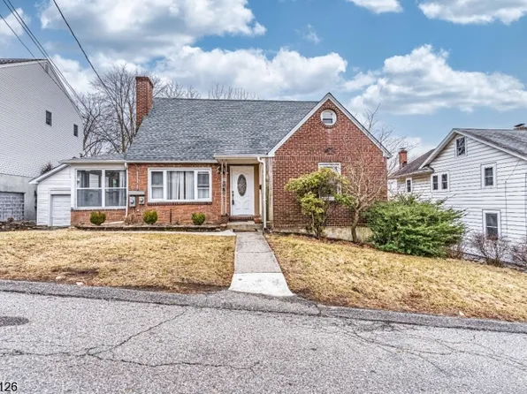 615 Liberty St, Boonton Town, NJ 07005