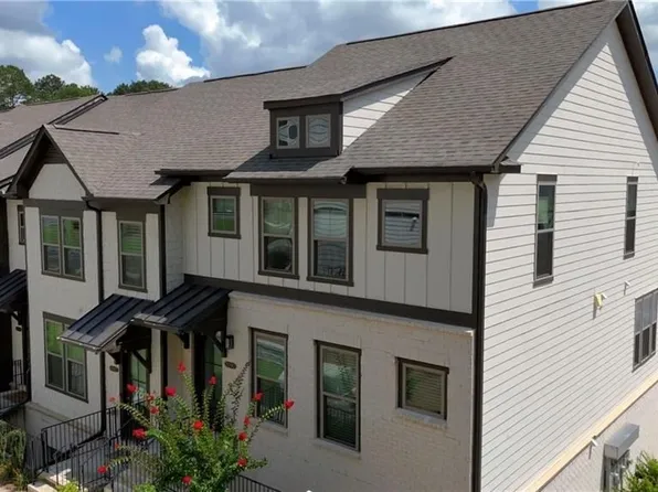 2090 Emmet Park Ln, Decatur, GA 30033