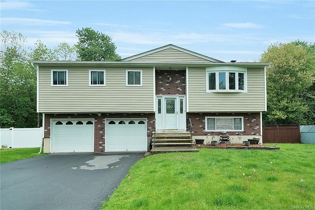 25 Dorothy Drive, Monroe, NY 10950 Zillow