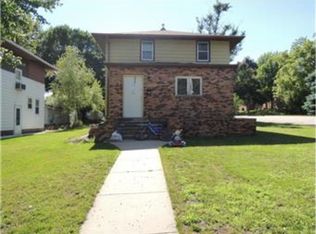 124 N Marshall Ave, Springfield, MN 56087