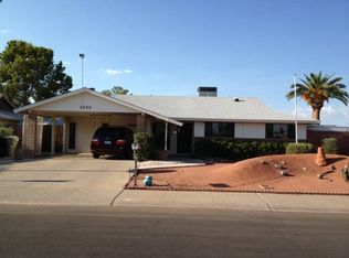 5502 W Hatcher Rd, Glendale, AZ 85302