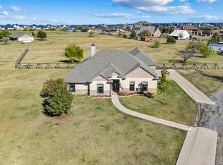 10832 Ridge Country Rd, Haslet, TX 76052