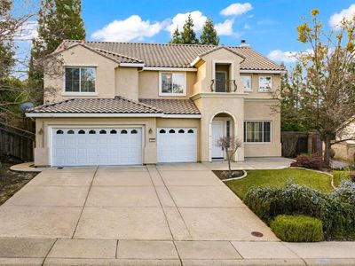 330 Stage Stop Ct, El Dorado Hills, CA, 95762