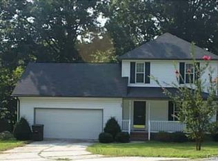 363 Brookfield Dr, Statesville, NC 28625