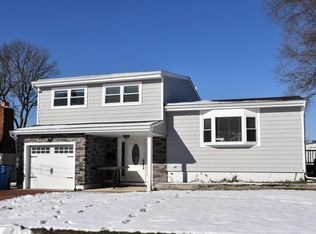 13 Edward Ave, Old Bridge, NJ 08857