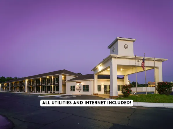 150 Valley St #A, Arkadelphia, AR 71923