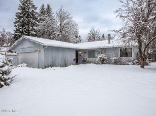 1718 Larch St, Sandpoint, ID 83864