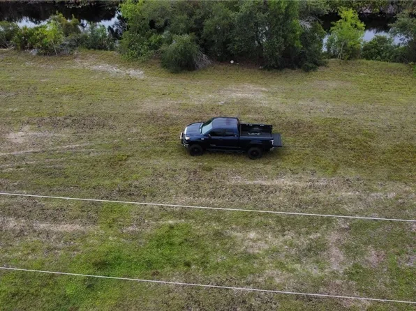 3937 NW 46th Ln, Cape Coral, FL 33993
